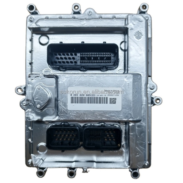 Remanufactured 0281020085 ECU Engine Control Unit