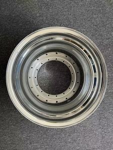 ขอบล้อด้านนอกขนาด 15x10.5 นิ้ว สำหรับล้อแบบ 3 ชิ้น ครึ่งวงล้อ - Product Image 3
