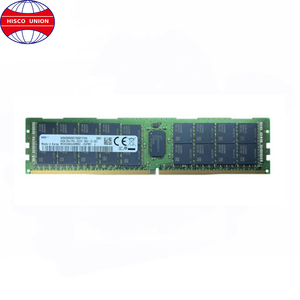 <span class=keywords><strong>M391A2K43BB1</strong></span>-CRC pour Samsung 1x 16 Go DDR4-2400 ECC UDIMM PC4-19200T-E Module de mémoire à double rangée X8 - Product Image 6