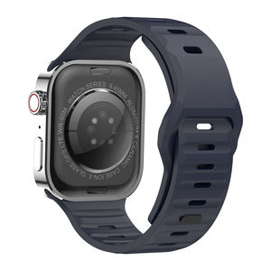 बच्चों के लिए B02 स्मार्ट घड़ी एंड्रॉइड संगत चीन रक्तचाप हृदय गति निगरानी खेल स्मार्टवॉच 10 + <span class=keywords><strong>1</strong></span> फोन धातु - Product Image 2