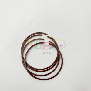 High quality Engine System <b>RING</b> SET-PISTON 23040-2J110 230402J110 For H-yundai Sonata 23040 2J110 - Product Image 4