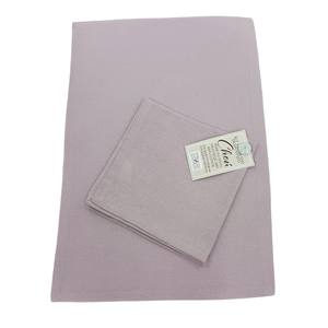 CHOU LINE - Juego americano de algodón acolchado rosa antiguo - Product Image 1