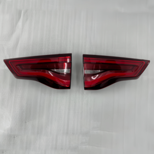 BMW X3 için arka lambası G08 fren işık G01 sol ve sağ LED gündüz koşu dönüş sinyali Signal 25i28iheadlights farlar - Product Image 5