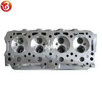 Culasse de moteur Xn1 910057 0200C3 pour Peugeot 504 505 2.0L