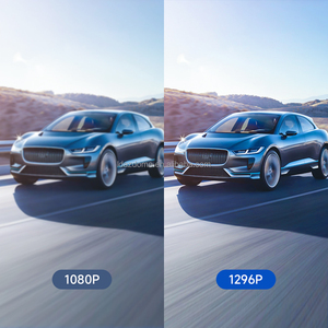 Câmera Veicular AZDOME XM M17 Pro 3K com Wifi GPS ADAS Gravação de Vídeo de Direção Dashcam Caixa Preta do Carro - Product Image 5