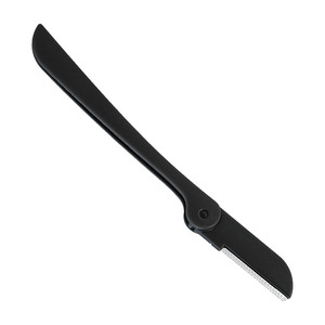 Kho Thép Không Gỉ Gấp Lông Mày Tông Đơ Đặt Phụ Nữ Của/Nam Giới An Toàn Tóc Remover Net Đặc Biệt Tạo Tác Hoàn Chỉnh Cạo Râu Trang Điểm - Product Image 4