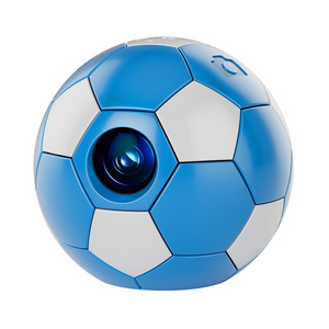 Caméra WiFi avec bouton, 1080P, 2MP, grand angle 130°, avec MicroSD 16 Go intégré, CMOS, 36g, légère, pour une utilisation sportive en extérieur - Product Image 4