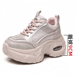 B22 Chaussures de sport de luxe haut de gamme pour hommes et femmes, style décontracté, avec boîte, B30, pour la course et la marche, vente en gros directe usine, haute qualité - Product Image 5