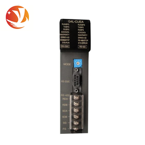 Chất lượng cao tự động hóa công nghiệp PLC Pac chuyên dụng Bộ điều khiển với G4L-CUEA PLC Logic Lập Trình điều khiển - Product Image 2