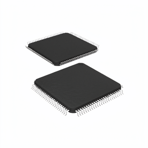 100 LQFP IC MCU 32BIT 512KB FLASH 100LQFP Componentes Electrónicos Fabricante Original CY9BF506NPMC-G-JNE1 Integrado - Product Image 1