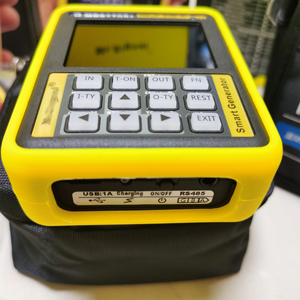 NUEVO Calibrador de Señales de Proceso Serie MR9270, Generador de Señales, Modelos MR9270S+, MR9270S+(C), MR9270CP(C), MR9272E-1, Precisión de 0.05% - Product Image 5