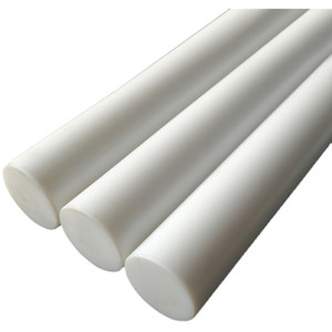 Üretici toptan sarı plastik çubuklar ve beyaz naylon çubuklar PP çubuk homopolimer - Product Image 3