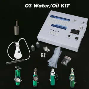 KIT generador de ozono de alta calidad, máquina de terapia médica