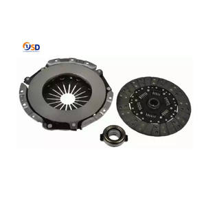 Комплект муфты сцепления для Mitsubi-shi BUS ROSA BE 4DR5 4D30 ME500194 43001-30000 ME500377 - Product Image 2