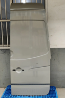 Pièces de carrosserie Mootour Vans LH + RH PORTES ARRIÈRE pour Mercedes Sprinter W906