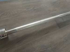 ONESTARSPORTS <span class=keywords><strong>Barre</strong></span> d'haltères de gymnastique Olymp de haute qualité <span class=keywords><strong>Barre</strong></span> d'haltères incurvée <span class=keywords><strong>Ez</strong></span> Curl <span class=keywords><strong>Barre</strong></span> d'haltères d'haltérophilie - Product Image 4