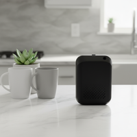 Diffuseur de parfum automatique pour grande surface, machine à huile essentielle, alimenté par batterie, portable, diffuseur de parfum domestique, 1 an pour hôtel