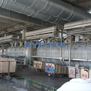 Sản xuất công nghiệp tự động vải dệt kim nhiệt độ cao máy bay phản lực nhuộm máy 500kg dệt nhuộm máy - Product Image 4