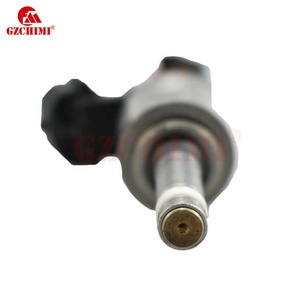 Nosel injektor bahan bakar mobil untuk Mazda 2 3 MX-5 CX-3 Eropa 2016-2018 P50113250 P501-13-250A P501-13-250 - Product Image 6