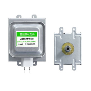 Magnétron pour four à micro-ondes OEM MFB A 8cm x 3.5cm pour cuisinières à induction encastrables - Product Image 3