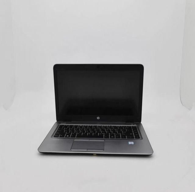 For Used HP EliteBook 840 G3 Business Laptop Intel Core I5-6th 8GB Memory 256GB SSD 14 Inches