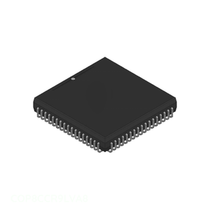 ชิ้นส่วนอิเล็กทรอนิกส์แบบฝังตัว COP8CCR9LVA8 68 LCC (J Lead) - Product Image 1