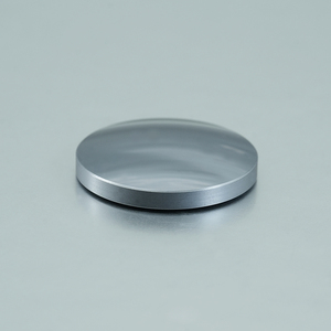 Nhà máy quang học hồng ngoại silicon Plano lồi Ống kính truyền tốt ở 1-7um quang học chính xác si ống kính được sử dụng cho hệ thống hồng ngoại - Product Image 6