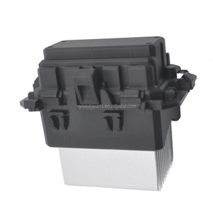 Module de résistance du moteur de soufflerie intérieure pour pièces automobiles 7701209850 pour <span class=keywords><strong>PEUGEOT</strong></span> <span class=keywords><strong>208</strong></span> I RENAULT - Product Image 4