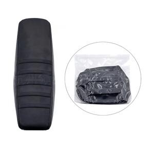 Coprisedile Impermeabile Antiscivolo a Coste per Moto Elettrica Yozma 10, Protezione per Sella di Moto Fuoristrada - Product Image 5