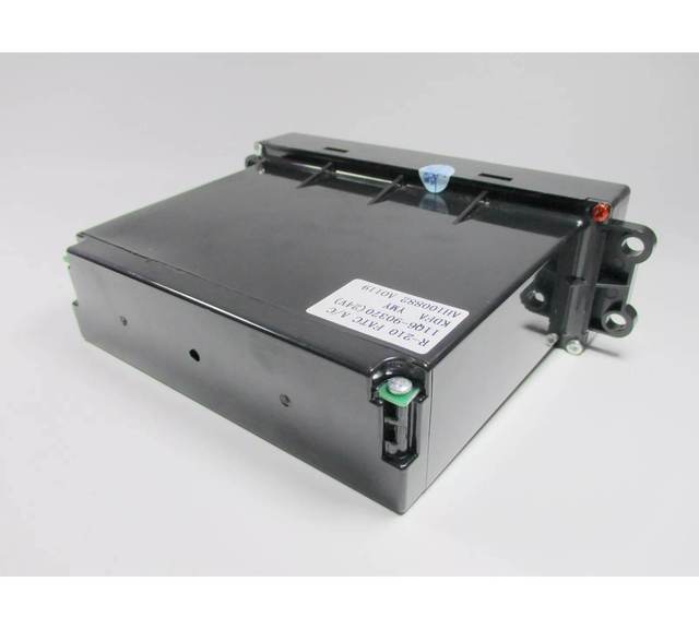 HongWang Air Condition R220LC-9 R225LC-9 R215-9 Crawler Excavator Electric Parts 11Q6-90370 11Q6-90310 Control Panel 1 Year
