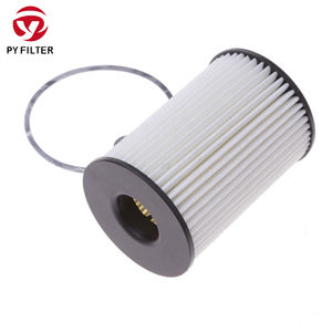 Remplacement direct OE #114275 83220 nouveau filtre à huile pour sélectionné pour les modèles BMW <span class=keywords><strong>550i</strong></span> 650i 750i 750Li Alpina B7 M550i M6 - Product Image 4