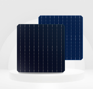 Células solares poli/Mono/PERC/<span class=keywords><strong>BIFI</strong></span> ----- ASY PV - Product Image 1