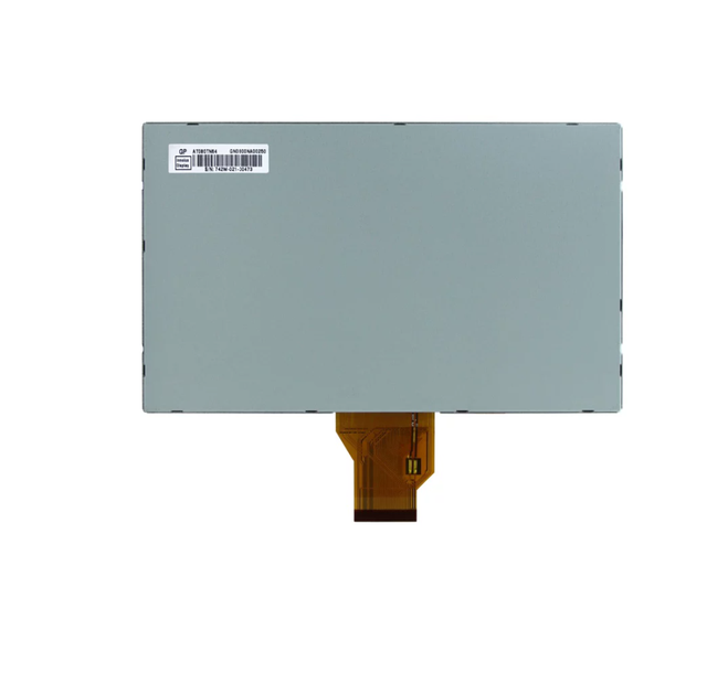 8 Inch LCD Display Module LCD Screen LCD Panel AT080TN64  Supplier Price Seller Provider Products Manufacturer Factory Maker