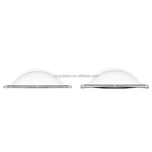 Insta360 X3 Sticky <b>Lens</b> Guards <b>Protector</b> for Insta 360 ONE X3 Panoramic Action <b>Camera</b> Insta 360 ONE X3 Brand New Accessories - Product Image 5