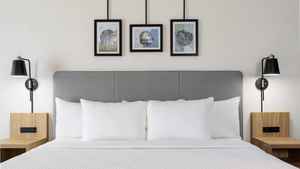 Muebles de Hotel Sleep Inn de Nuevo Diseño 2026, Fabricante de Muebles de Hostelería en China, Fábrica de Muebles de Hotel Personalizados Directos de Fábrica, OEM - Product Image 4