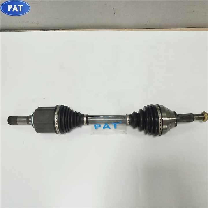 PAT FRONT LEFT AXLE SHAFT For FORD EXPLORER 11-19 BB53-3B437-CF 