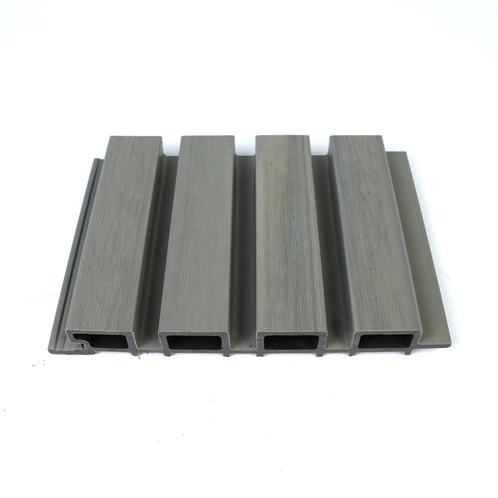 Eco-friendly WPC Wall Panels - Durable & Stylish Cladding