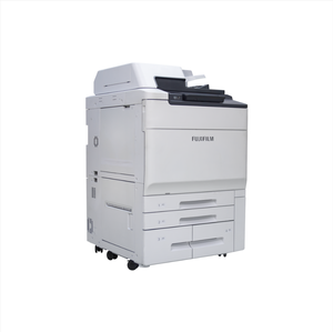 Nueva Copiadora Impresora Digital a Color Reacondicionada de Alto Rendimiento C8180 para Copiadora Impresora Digital C8180 - Product Image 5