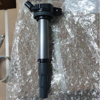 Bobine d'allumage pour voiture 90919-A2008 pour SEAT VOLVO MERCEDES-BENZ HYUNDAI MAZDA 90919A2008 Bobinas De Encendido Ignition Coil