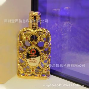 Perfume Líquido <span class=keywords><strong>Orientica</strong></span> Royal Amber para Mujer - Product Image 3