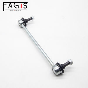 Fagis ön aks sabitleyici bağlantı gümüş M12x1.25 iplik 248-48820 için 06060mm uzunluk - Product Image 1