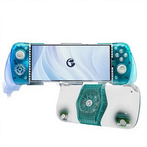 GameSir Gestapo Chick X3pro para Northern Lights <span class=keywords><strong>Dead</strong></span> to Be Dissipated, Control Alámbrico para Teléfonos Android I5switch - Product Image 1