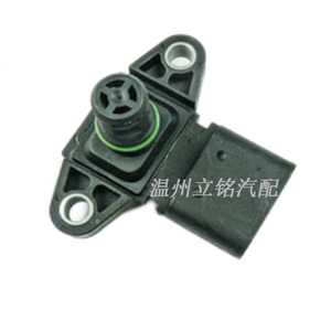 Intake Pressure Sensor 1C1A-9F479-AA For Ford Vehicle Engine Speed <b>Control</b> Replacement Part - Product Image 3