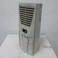 Unité de refroidissement d'enceinte SK 3303500 avec A421 M2591, neuve, originale, Spot Plc