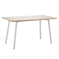 Chaise de bureau pliante en métal moderne, table de réunion, table de conférence, table de formation pliable, bureaux modernes pour l'école