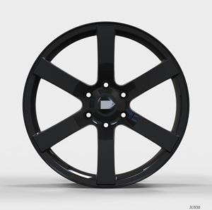 Nouvelles jantes forgées noires M2 M3 M4 E46 E90 E92 F80 G80 F82 à tailles décalées 5x112 5x114.3 5x120 ET 25mm 35mm - Product Image 2