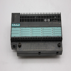 قطعة واحدة أصلية من ماركة 6ES7 131-0BH00-0XB0 - Product Image 1