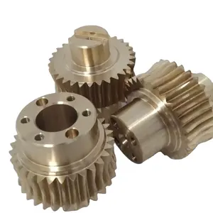 Customized Manufacture Precision Metal Chrome Plating Turning Parts Lathe CNC Machining Services