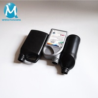 Bidon de carburant portable en plastique 2L 3L 4L 6L pour essence, ATV, UTV, moto/voiture