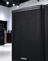 Ruang Pamer Peralatan Audio Speaker Reguler CR-10
